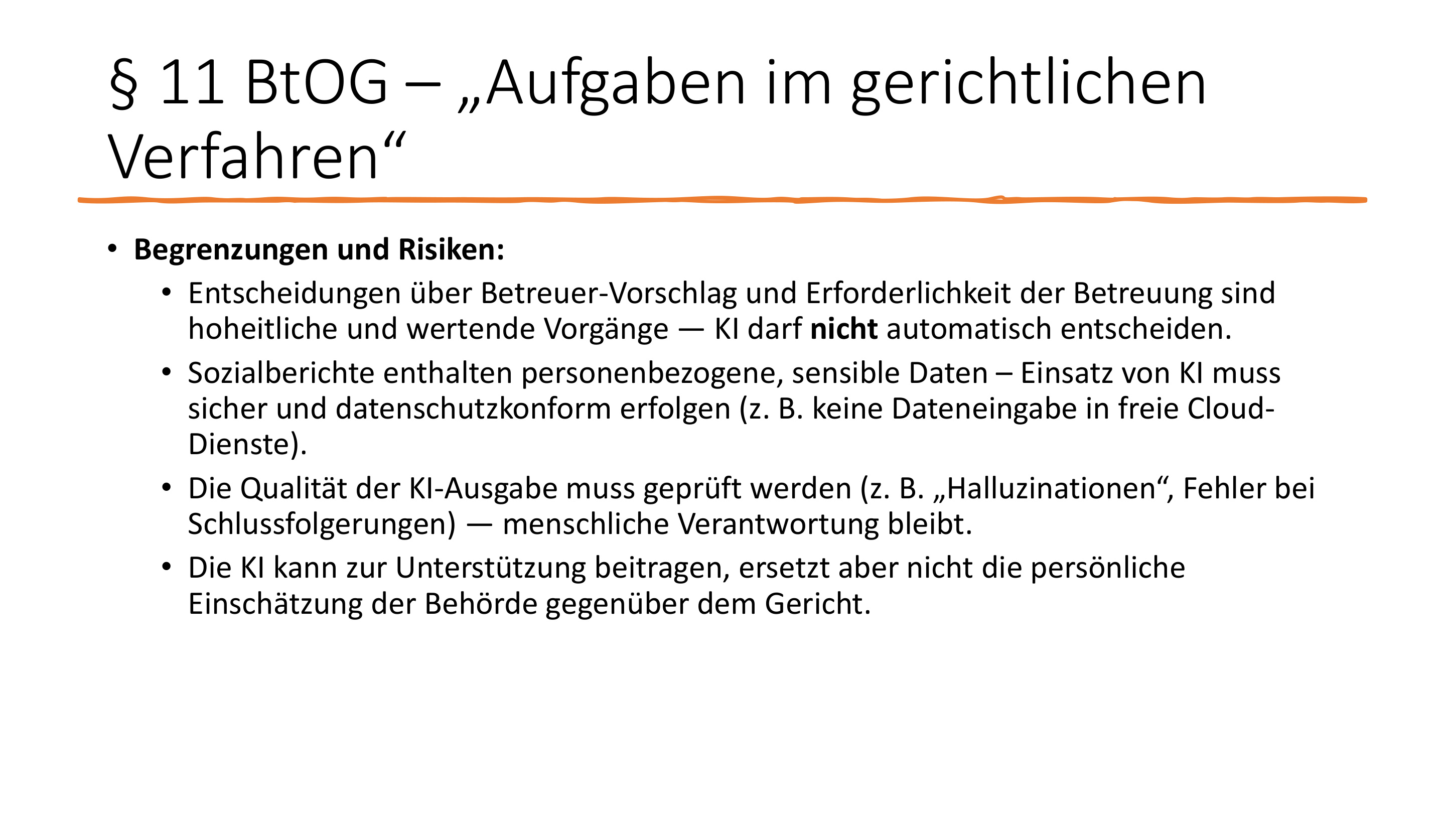 AG 6 KI in der Praxis S.33
